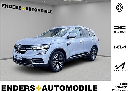 Renault Koleos Initiale Paris 4x4 Init.Paris dCi 185+PAN