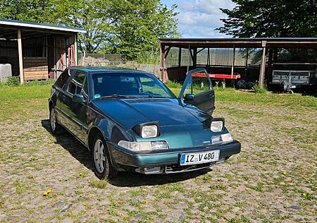 Volvo 480