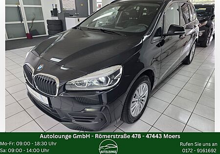 BMW 2er 218 Gran Tourer Advantage*7-Sitzer*NAVI*PDC*LED*