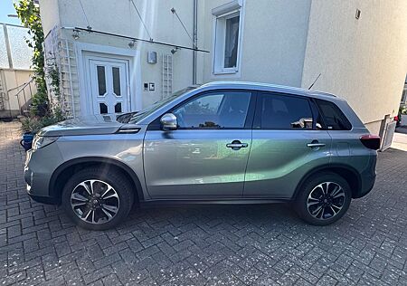 Suzuki Vitara 1.4 BOOSTERJET Hybrid Comfort+ Allgri...