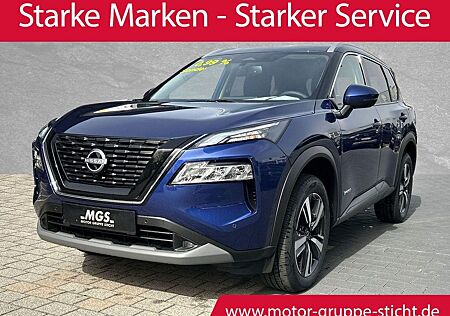 Nissan X-Trail 1.5 VC-T e-POWER 4x2 N-Connecta 5Sitzer