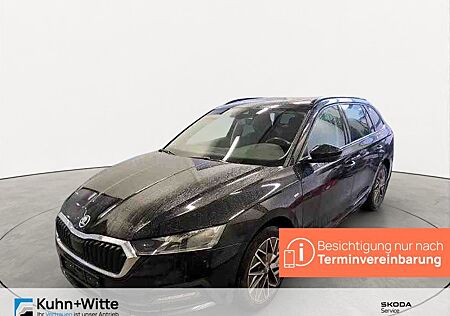 Skoda Octavia Combi 2.0 TDI Ambition 4x4 *Pano*AHK*LED