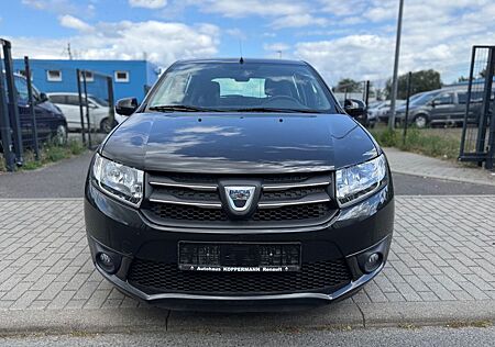 Dacia Sandero II Laureate