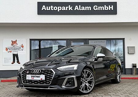 Audi S5 SB 3.0 TDI quattro tiptronic Matrik RFK SHZ