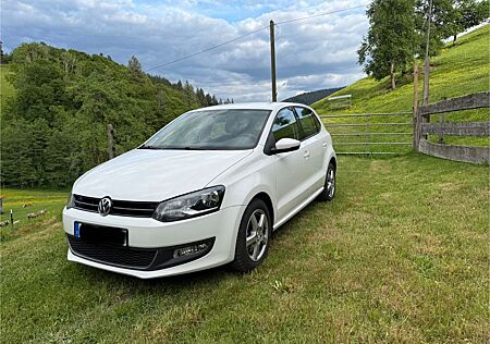VW Polo Volkswagen 1.2 TSI -