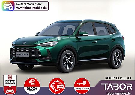MG ZS Hybrid+ Comfort ACC LED Kam Nav UVP-21%*