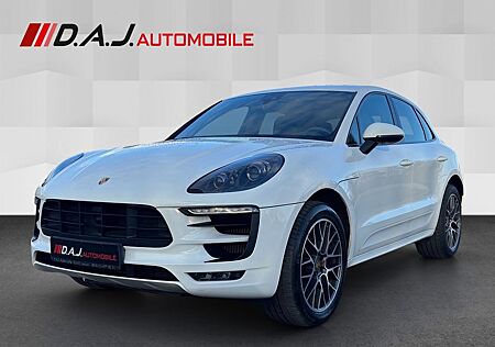 Porsche Macan GTS / 1.Hd Memory NAV RFK SHZ ACC