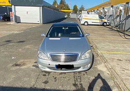 Mercedes-Benz S 320 CDI L -