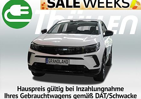 Opel Grandland X Grandland GS 1.2 Turbo 48V Hybrid eDCT Bluetooth
