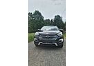 Hyundai Grand Santa Fe blue 2.2 CRDi Premium 4WD Aut...