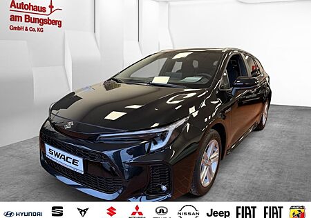 Suzuki Swace 1.8 Hybrid Comfort+ EU6d COMFORT + LED ACC