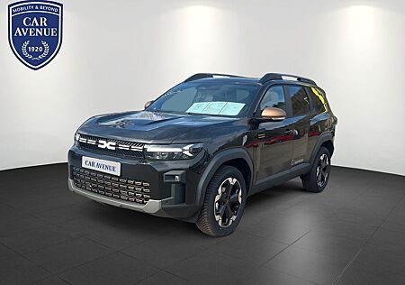 Dacia Bigster Extreme 130 4x4 Winterräder kostenlos