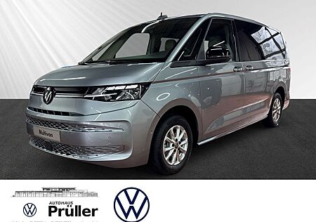 VW T7 Multivan Volkswagen 2.0 TDI Life LÜ DSG 360°+AHK+Sthz