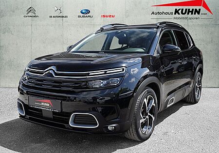 Citroën C5 Aircross BlueHDi 180 S&S EAT8 Shine LED PANO