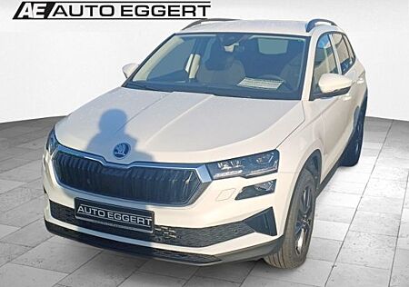 Skoda Karoq Tour 1,5 TSI 110 kW 7-Gang-DSG AHK Navi di