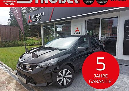 Mitsubishi Colt BASIS 1.0*AKTIONS-PREIS*TAGESZULASSUNG*