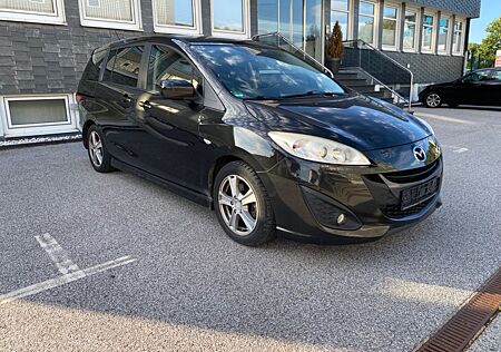 Mazda 5 2.0 MZR 106kW Sports-Line Activematic Spor...