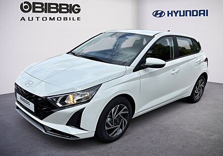Hyundai i20 1.0 Trend KLIMA PDC SHZ RÜCKFAHRKAMERA NAVI