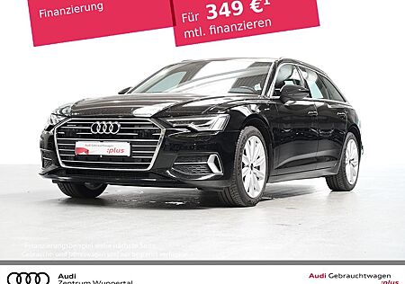 Audi A6 Avant 50 TFSI E QUATTRO B&O MATRIX ACC KAMERA