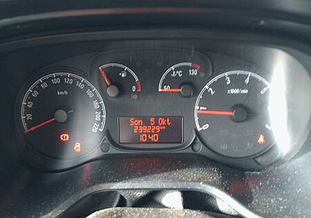 Opel Combo 1.6CDTI 77kW(105PS) Edition L2H1 Edition