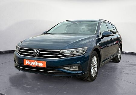 VW Passat Variant Volkswagen 2.0 TDI DSG *Business *AHK *Kamer