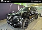 Mercedes-Benz GL 450 GLS 450 d 4MATIC ULTIMATE+AMG+PANO+HUD+BURMESTER