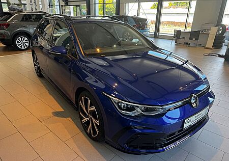 VW Golf Volkswagen VIII Variant R-Line, Pano, Navi, PDC,Standh