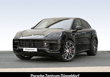 Porsche Cayenne S E-Hybrid Coupe Panorama Sport Chrono