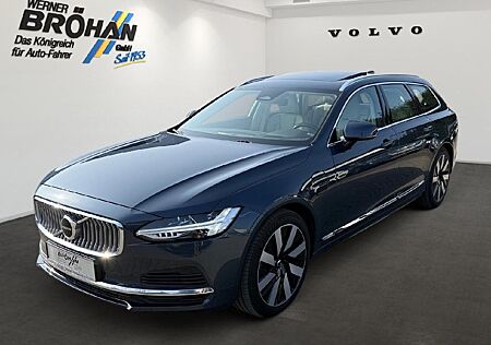 Volvo V90 Kombi Ultimate Bright Recharge Plug-In Hybri