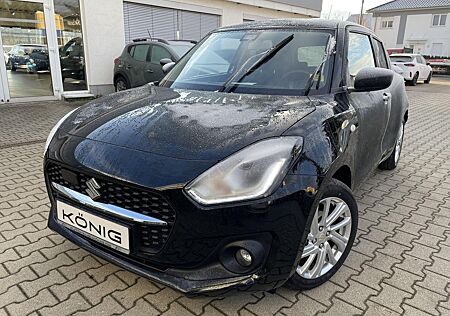 Suzuki Swift Comfort Automatik