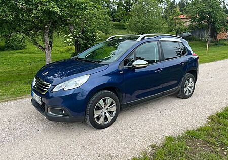 Peugeot 2008 Style PureTech 110 STOP & START Style