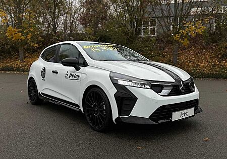 Mitsubishi Colt Sport 1.0 OZ LM-Räder Eibach-Fahrwerk SHZ