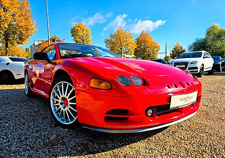 Mitsubishi 3000 GT SL / Gen.2 / Klima / Schiebedach / Temp.