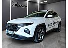 Hyundai Tucson 1.6 CRDI Prime 4WD AP+ AP Leder Navi ACC