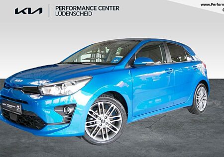 Kia Rio 1.0T Spirit Technik Navi