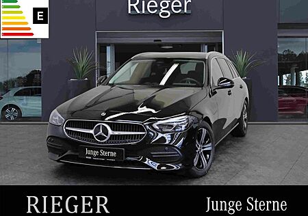 Mercedes-Benz C 180 T Avantgarde MEMORY*Totwinkel*Kamera*LED*+