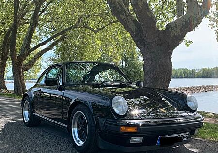Porsche 911 Urmodell 911 Carerra 3.2 "G-Modell"