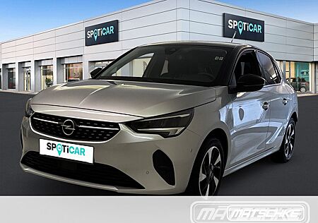 Opel Corsa F e Elegance NAVI CARPLAY LED