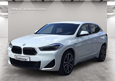 BMW X2 xDrive25e M Sport LED Navi Parkassistent