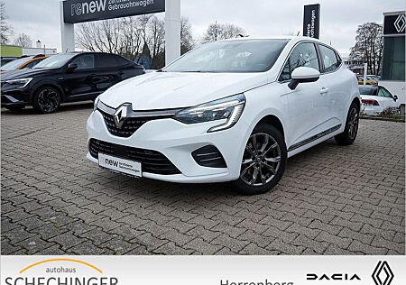 Renault Clio TCe 130 Intens PDC SHZ KAMERA NAVI LED
