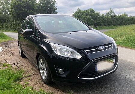 Ford C-Max 1,6TDCI Ambiente