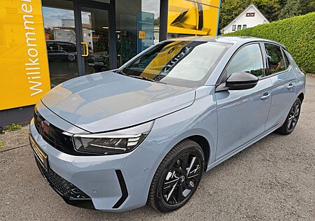 Opel Corsa F GS Automatik 8Gang, LED, Kamera, SH, LH