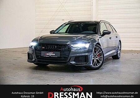 Audi S6 Avant 3.0 TDI MATRIX AHK ACC STHZG KAMERA