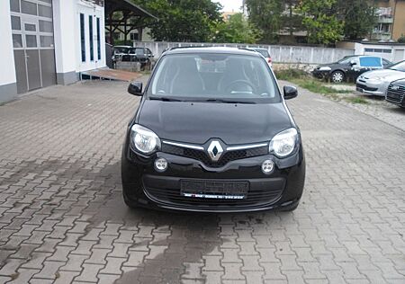 Renault Twingo Experience