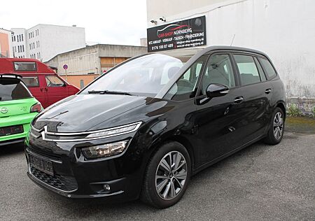 Citroën C4 Spacetourer Grand C4 Picasso/Spacetourer Selection,7 Sitze