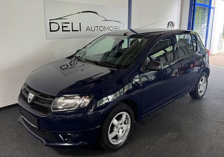 Dacia Sandero II Ambiance