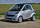 Smart ForTwo BRABUS 8fach, 20TKM Motor, Service neu