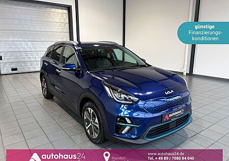Kia Niro EV e-Niro Spirit 64 kWh JBL|CarPlay|Sitzhzg