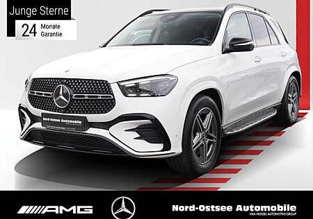 Mercedes-Benz GLE 450 d 4M AMG ADV+ NIGHT PANO 20'' 360° KEYLE