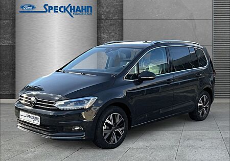 VW Touran Volkswagen Highline BMT Start-Stopp 1.5 TSI Kamera P